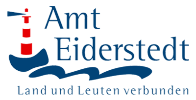 Logo - Amt Eiderstedt