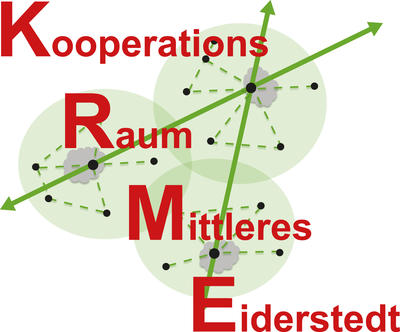 Bild vergrößern: Logo KRME